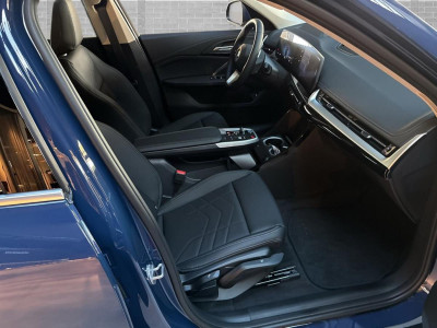 BMW iX1 Vorführwagen