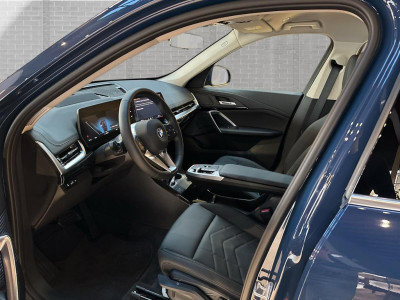 BMW iX1 Vorführwagen