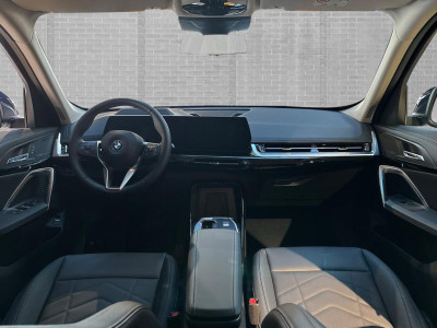 BMW iX1 Vorführwagen