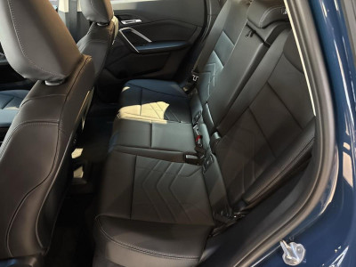 BMW iX1 Vorführwagen