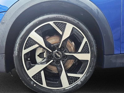 MINI Hatch Gebrauchtwagen