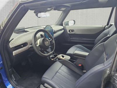 MINI Hatch Gebrauchtwagen