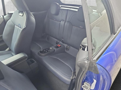 MINI Hatch Gebrauchtwagen