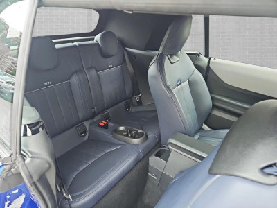 MINI Hatch Gebrauchtwagen