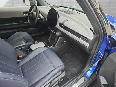 MINI Hatch Gebrauchtwagen