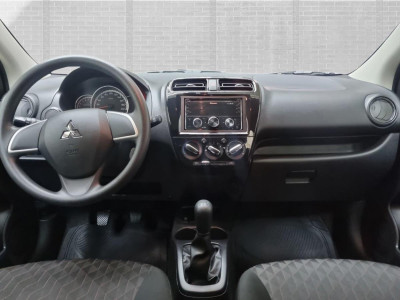 Mitsubishi Space Star Gebrauchtwagen