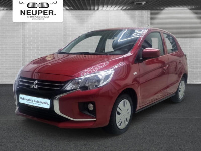 Mitsubishi Space Star Gebrauchtwagen