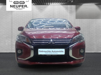 Mitsubishi Space Star Gebrauchtwagen