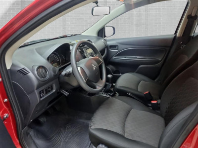 Mitsubishi Space Star Gebrauchtwagen