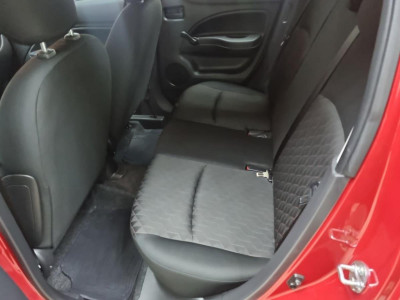 Mitsubishi Space Star Gebrauchtwagen