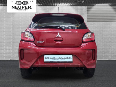 Mitsubishi Space Star Gebrauchtwagen