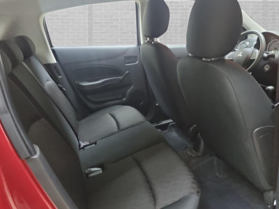 Mitsubishi Space Star Gebrauchtwagen