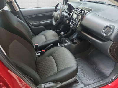 Mitsubishi Space Star Gebrauchtwagen