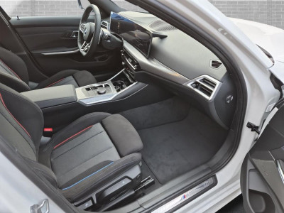 BMW 3er Vorführwagen