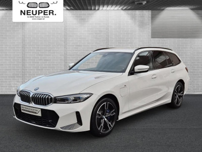 BMW 3er Vorführwagen