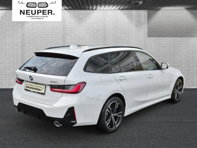 BMW 3er Vorführwagen