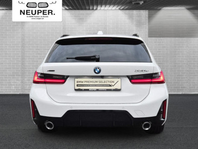 BMW 3er Vorführwagen