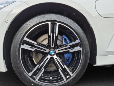 BMW 3er Vorführwagen