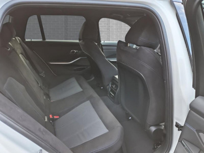 BMW 3er Vorführwagen