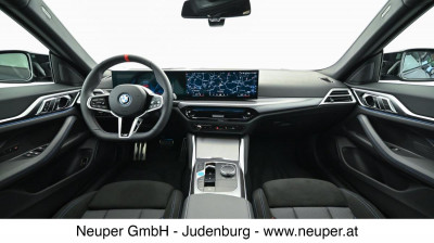 BMW i4 Gebrauchtwagen