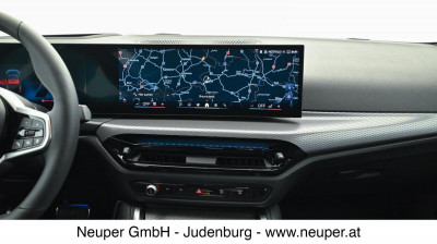 BMW i4 Gebrauchtwagen