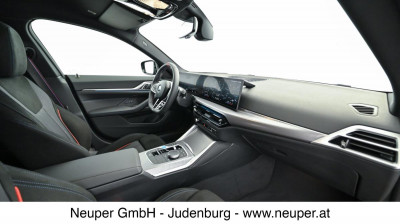 BMW i4 Gebrauchtwagen