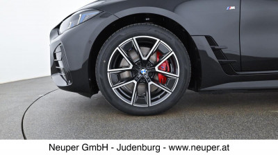 BMW i4 Gebrauchtwagen