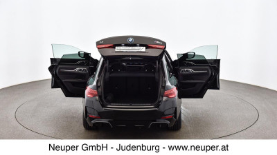 BMW i4 Gebrauchtwagen