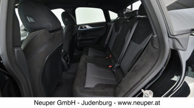 BMW i4 Gebrauchtwagen