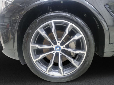 BMW X3 Gebrauchtwagen BMW X3 Gebrauchtwagen