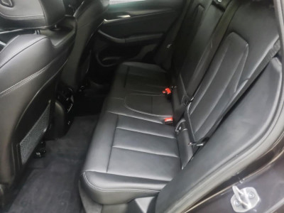 BMW X3 Gebrauchtwagen BMW X3 Gebrauchtwagen