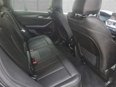 BMW X3 Gebrauchtwagen BMW X3 Gebrauchtwagen