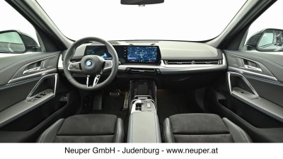 BMW iX1 Gebrauchtwagen