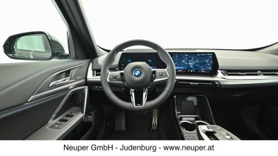 BMW iX1 Gebrauchtwagen