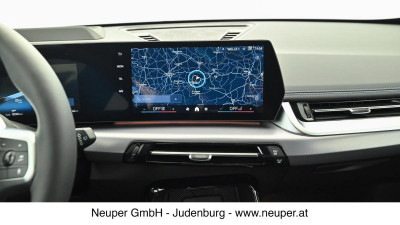 BMW iX1 Gebrauchtwagen