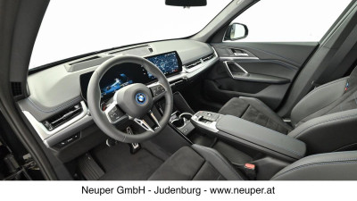 BMW iX1 Gebrauchtwagen