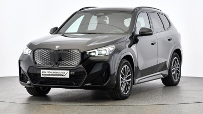 BMW iX1 Gebrauchtwagen