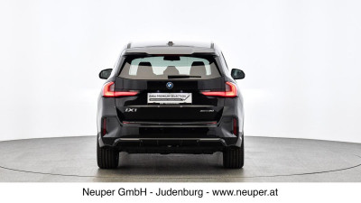 BMW iX1 Gebrauchtwagen