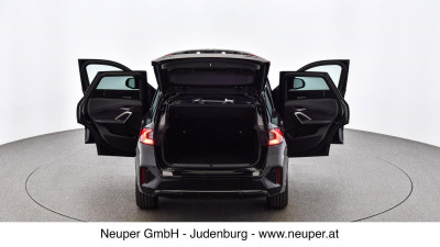 BMW iX1 Gebrauchtwagen