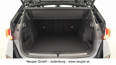 BMW iX1 Gebrauchtwagen