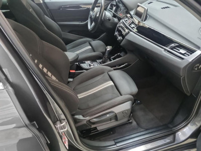 BMW X1 Gebrauchtwagen