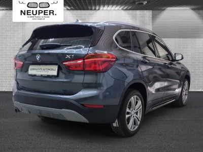 BMW X1 Gebrauchtwagen