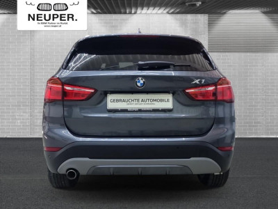 BMW X1 Gebrauchtwagen