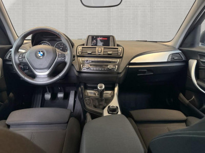 BMW 1er Gebrauchtwagen