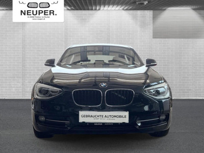 BMW 1er Gebrauchtwagen