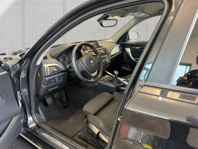 BMW 1er Gebrauchtwagen