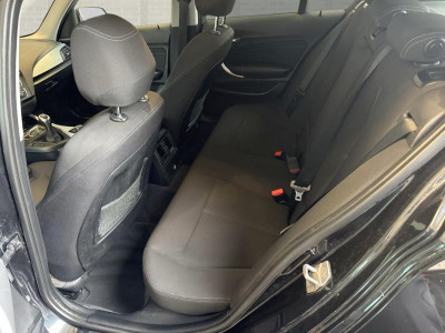 BMW 1er Gebrauchtwagen