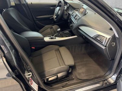 BMW 1er Gebrauchtwagen