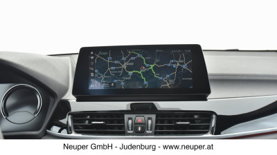 BMW X2 Gebrauchtwagen