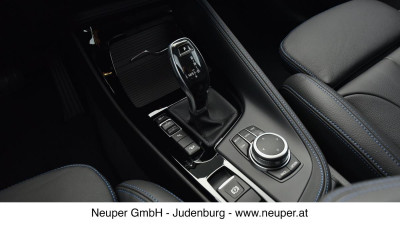 BMW X2 Gebrauchtwagen